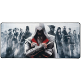 Tapis de souris Gaming XXL 40 × 90 – Assassin's Creed